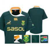 Springbok Supporters Jersey (Mens)XXL